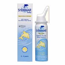 Sterimar
